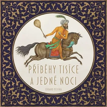 Příběhy tisíce a jedné noci Audiokniha