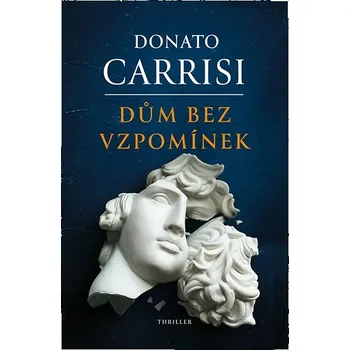 Kniha Dům bez vzpomínek Ekniha