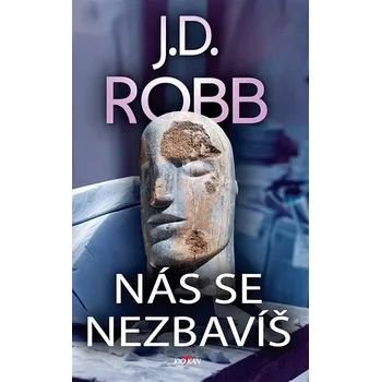 Kniha Nás se nezbavíš Ekniha