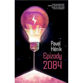 Epizody 2084 Kniha