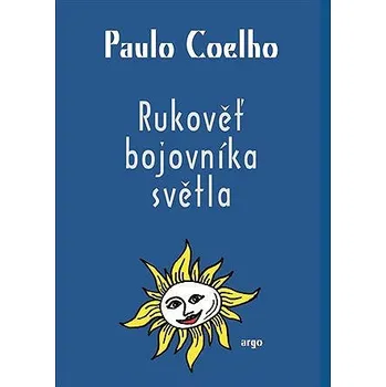 Kniha Rukověť bojovníka světla Ekniha