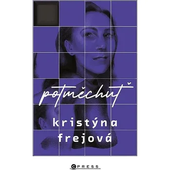 Kniha Potměchuť Ekniha