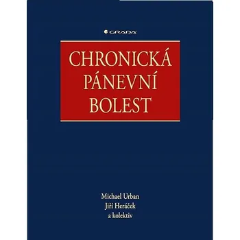 Chronická pánevní bolest Kniha