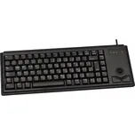 Slim Line G84-4400, Tastatur
