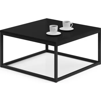 Konferenční stolek ADRK Konferenční stolek BELTEN B-B 65, černá