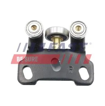 Dveře karosérie Vodítko dveře ford transit 13> strana centrum pr ft95683