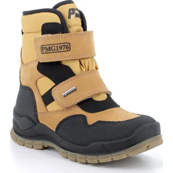 Chlapecké sněhule Sněhule Primigi 6896200 27