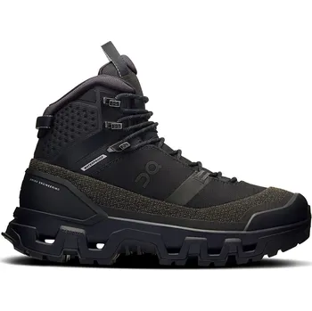 Dámská treková obuv Boty ON CLOUDROCK TREK WP W Lady velikost bot US 7