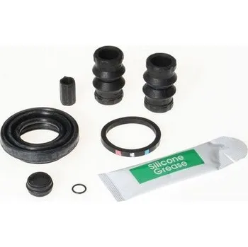 Brzdový třmen Sada na opravy, brzdový třmen BUDWEG CALIPER 202801