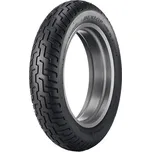 Dunlop D404 F 130/90 - 16 67S TT -