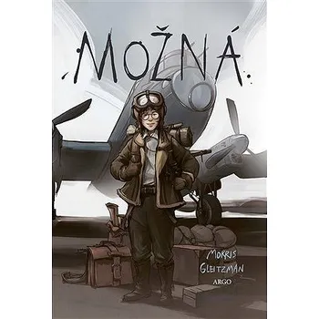 Kniha Možná Ekniha