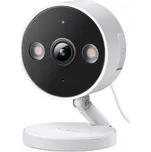 TP-Link Tapo C120 - Domácí bezpečnostní Wi-Fi vnitřní/venkovní kamera