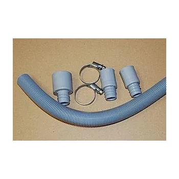 Drtič odpadu Malá instalační sada k drtiči Bond