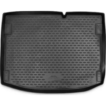 Vana do kufru Novline Suzuki Vitara 2015- dolní dno vana gumová