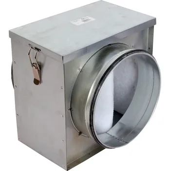 Ventilace Dalap Filtr pro čištění vzduchu FILTER B 160