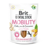 Brit Dental Stick Mobility with Curcuma & Collagen 7 pcs 251 g