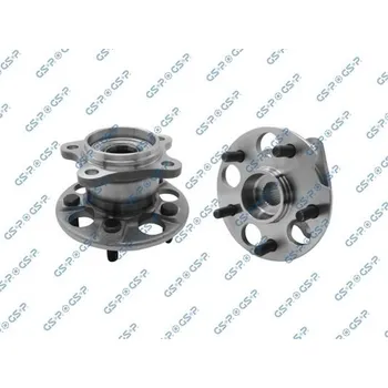 Sada ložisek kol GSP 9326036