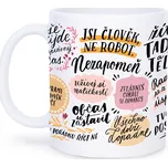 Chaukiss HR43 330 ml