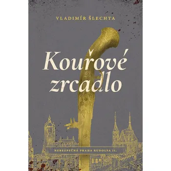 Kniha Kouřové zrcadlo Ekniha