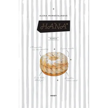 Kniha Hana Ekniha
