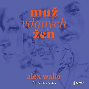 Muž vdaných žen Audiokniha