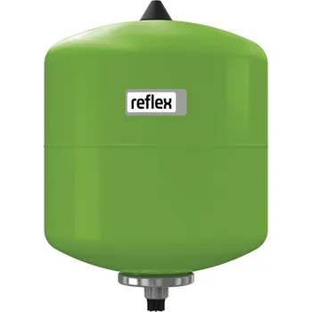 Expanzní nádoba Reflex Refix DD 7380700 33/10 zelená