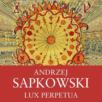 Lux Perpetua Audiokniha