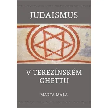 Duchovní literatura Judaismus v terezínském ghettu Kniha
