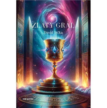 Kniha Zlatý Grál Ekniha