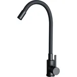 Sinks Elasta SGRELBLM matně černá