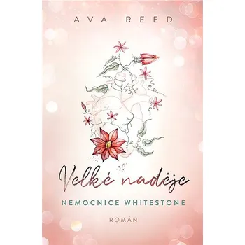 Kniha Velké naděje Ekniha