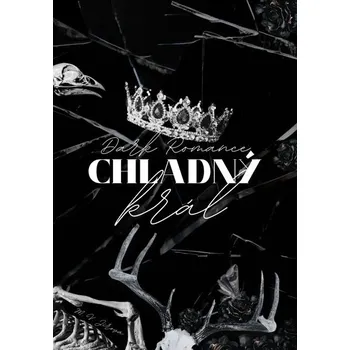 Kniha Chladný král Ekniha