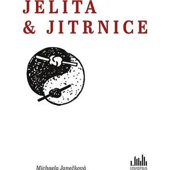 Kniha Jelita & jitrnice Ekniha