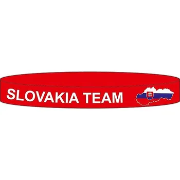 Náramek SPORTTEAM® Náramek silikon SR 3 3 ks
