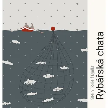 Rybářská chata Audiokniha