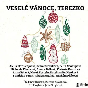 Veselé Vánoce, Terezko Audiokniha