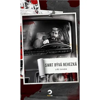 Kniha Smrt bývá nehezká Ekniha