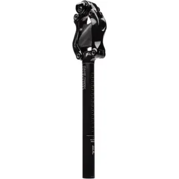Sedlo na kolo Cane Creek Thudbuster G4 LT 27,2x390 mm odpružená sedlovka