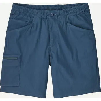 Rybářské oblečení Patagonia Pánské kraťasy Nomader Shorts - Tidepool Blue, vel. XXL