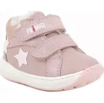 Kotníkové boty Primigi 6900300 25