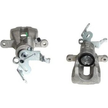 Brzdový třmen Brzdový třmen BUDWEG CALIPER 344809