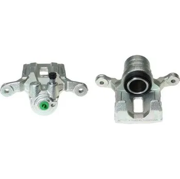 Brzdový třmen Brzdový třmen BUDWEG CALIPER 344133