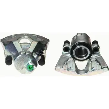 Brzdový třmen Brzdový třmen BUDWEG CALIPER 342247