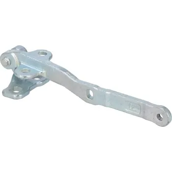 Blatník karosérie Závěs Volvo FM4 pravý Tangde TD11-51-266R