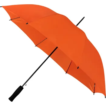 Deštník Falconetti® Dámský holový deštník STABIL oranžový + 2150 výdejních míst za pouhých 49 Kč