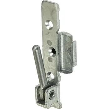 pant ROTO NX/NT Spodní rámový pant 130/150 kg Směr: levý