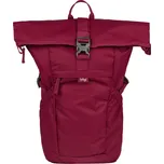 BAAGL Batoh Roll Burgundy GRS