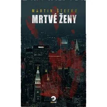 Kniha Mrtvé ženy Ekniha