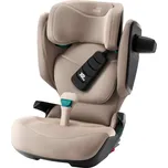 Britax Römer Kidfix Pro Barva: Style Teak autosedačka