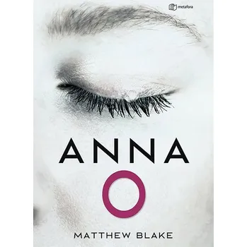 Kniha Anna O. Ekniha